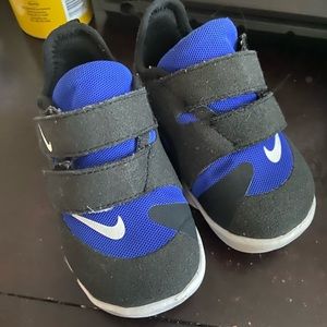 Nike sneakers for babies